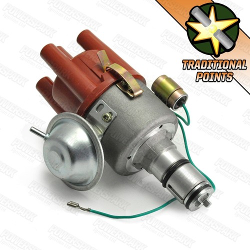 Brand new points svda 034 - brand,