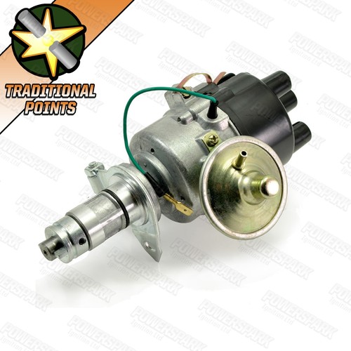 45d points distributor - points,