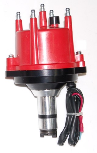 Beetle electronic billet - vw,