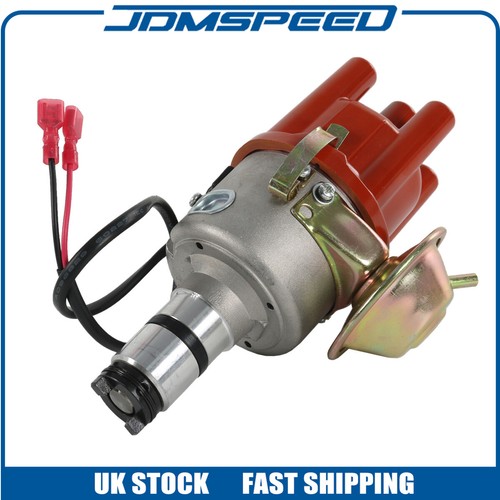 Electronic distributor with - distributor,