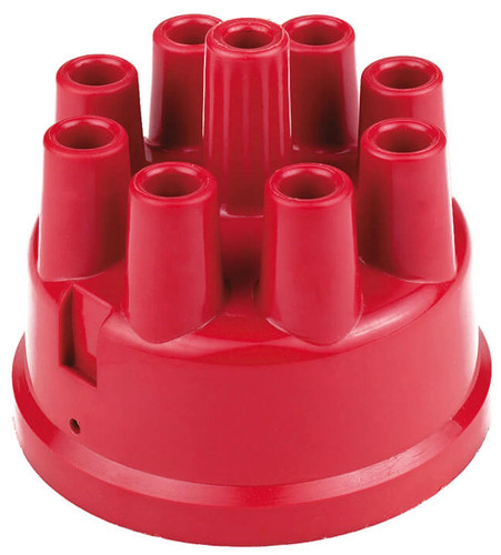Mallory 209m distributor cap - mallory,