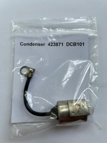 Pro spec condenser 423871 - spec,