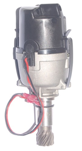 New electronic distributor - electronic,