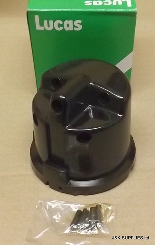 Classic mini distributor cap - classic,