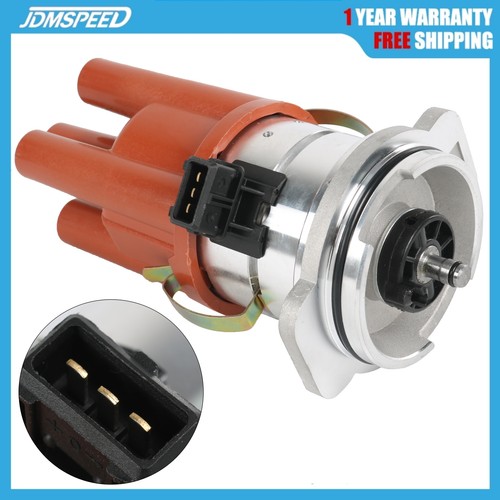 Ignition distributor fit 2 - ignition, 1.2