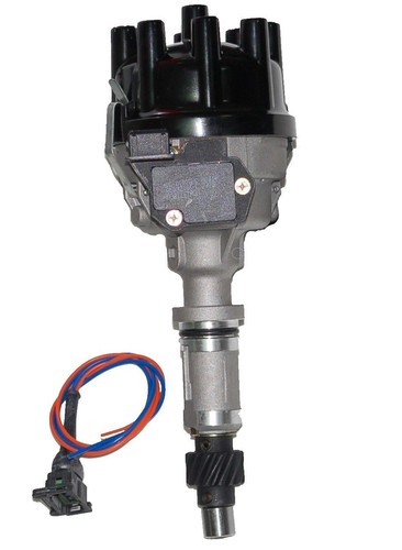 Distributor ignition rover - ignition,