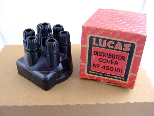 Morris austin lucas 400181 - mg,