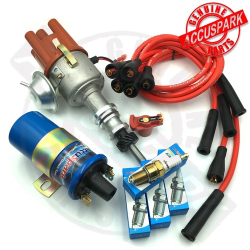 Accuspark vacuum electronic - accuspark-,