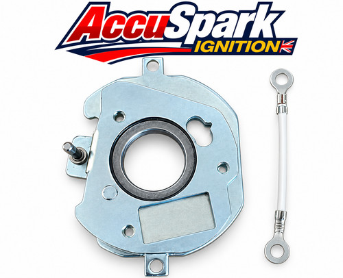 Lucas 25d4 distributor - lucas,