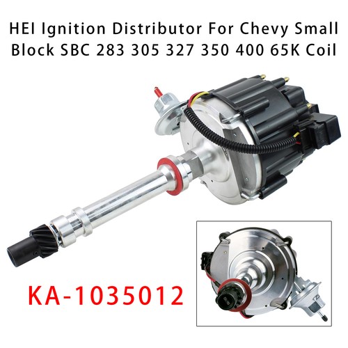 Hei ignition distributor - ignition,