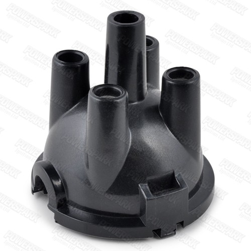 Powerspark 25d4 top - top, entry