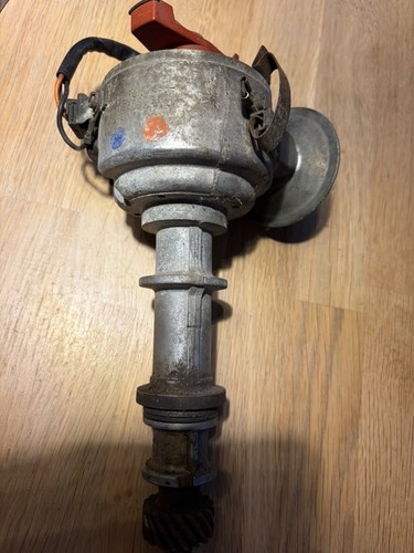 Ford v6 distributor - ford, 2.8