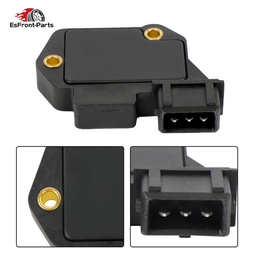 Pin ignition amplifier - 3,