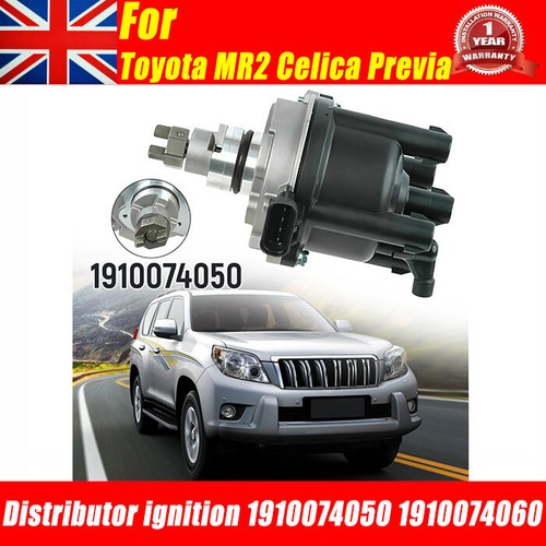 Oem distributor ignition - oem,