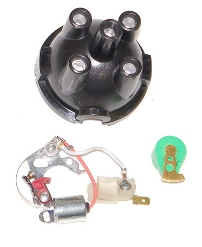 Lucas 23d 25d distributor - lucas,