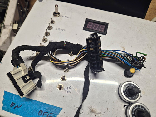 Gte wires - gte,