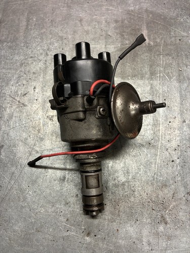 Mgb distributor 45d electronic - mgb,