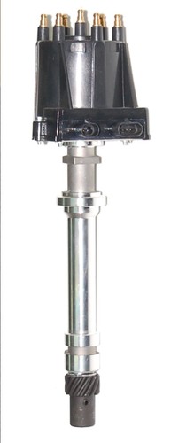 New distributor for - distributor,
