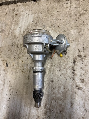Lucas 35d ignition - lucas,
