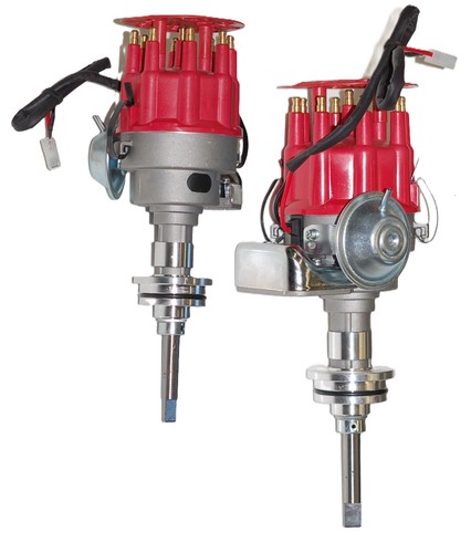 New distributor fit - new,