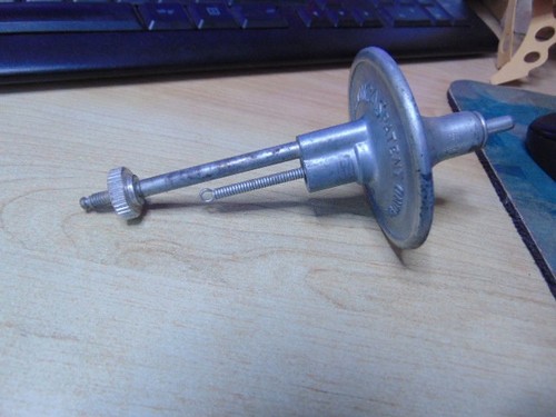 Lucas 25d4 distributor vacuum - lucas,
