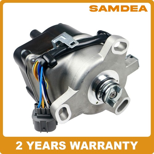 New electronic distributor - electronic,