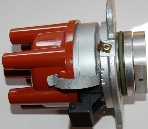 Distributor reconditioning