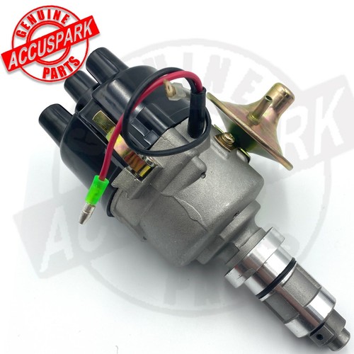 Lucas 59d4 style electronic - style,