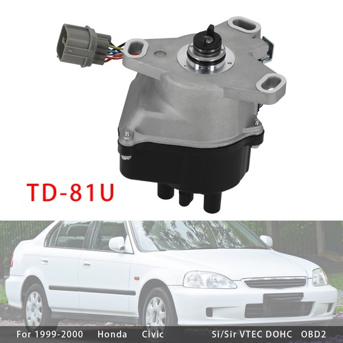 Td81u ignition distributor for - distributor,
