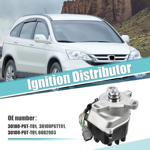 Ignition distributor for honda - distributor,