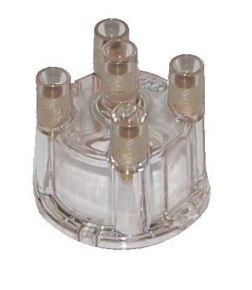 Clear distributor cap for - distributor,