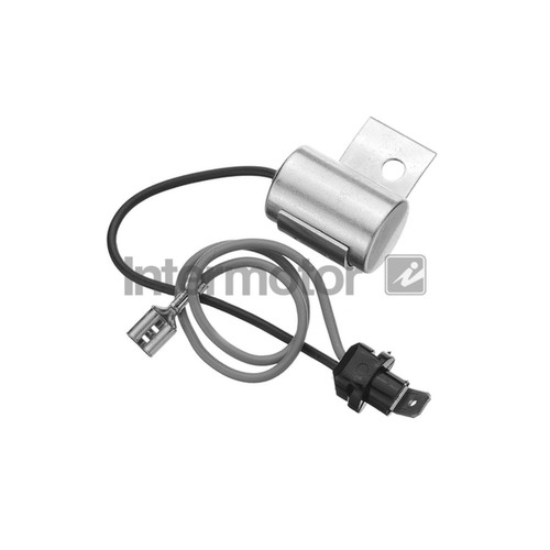 Genuine intermotor ignition - genuine,