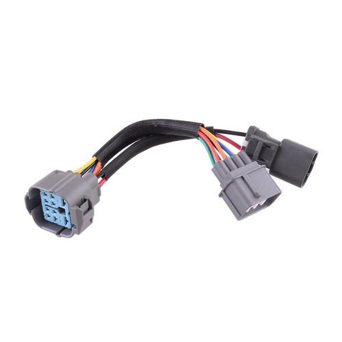 10pin obd2 obd1 distributor - 10pin, obd2-obd1