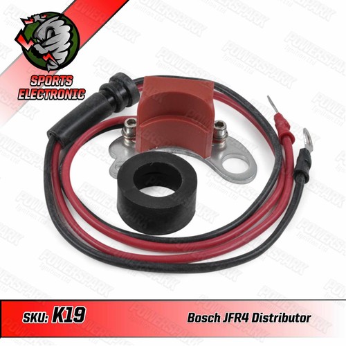 Electronic ignition kit - kit, for