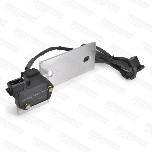 Ignition module relocation kit - ignition,