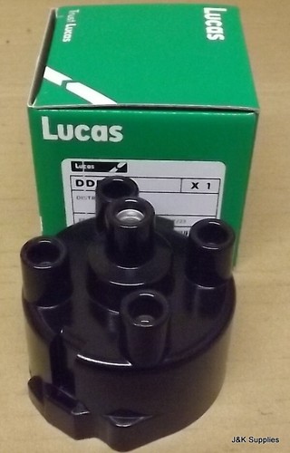 Classic mini distributor cap - distributor,