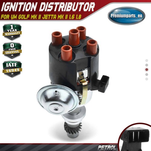 Ignition distributor for - distributor, vw