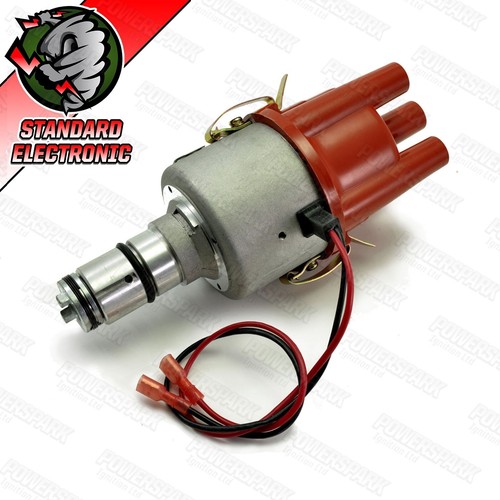 Beetle bus bay electronic - vw,