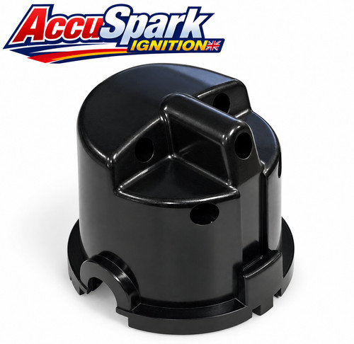 Accuspark 25d4 side entry - accuspark,