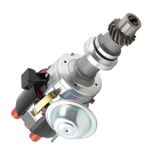 Ignition distributor for - for, vw