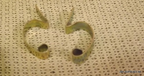 Classic mini distributor - mini, cap