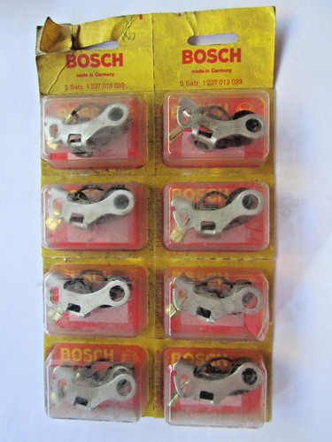Volkswagen 67 bosch - volkswagen,