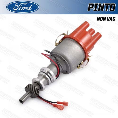 Powerspark electronic ford - powerspark,