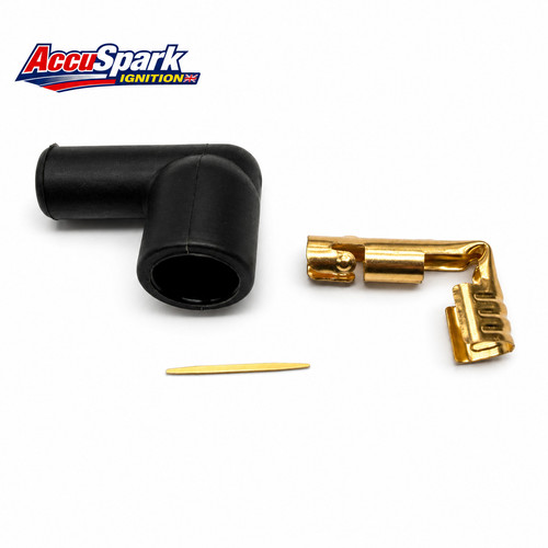 Lead distributor cap push - lead,