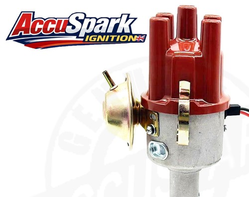 Svda accuspark electronic - vw,