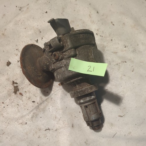 Classic mini 59d4 distributor - classic,