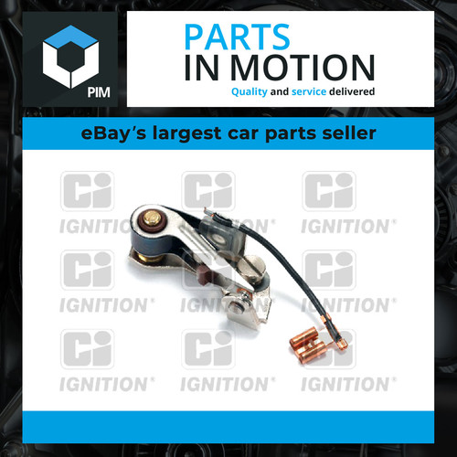 Ignition contact breaker fits - ignition,