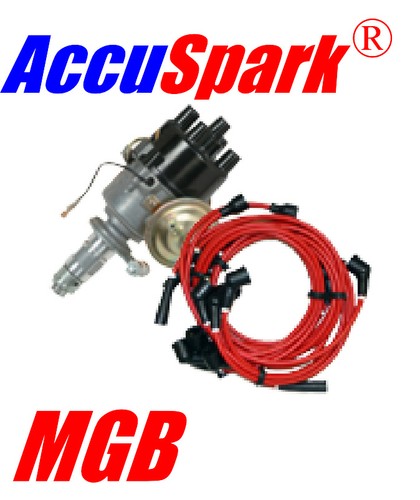 Mgb 1800cc electronic - mgb,