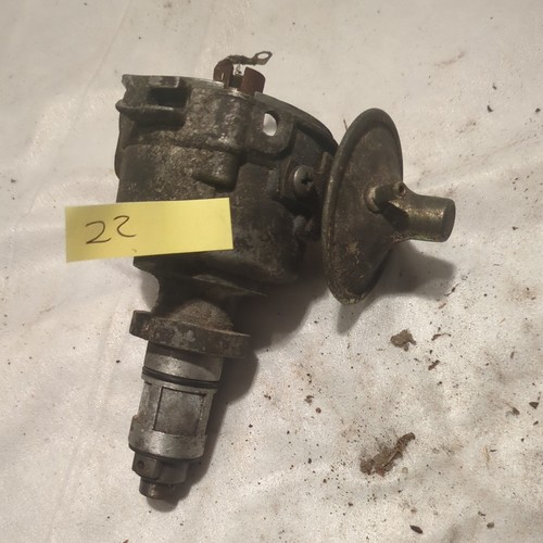 Classic mini 59d4 distributor - classic,