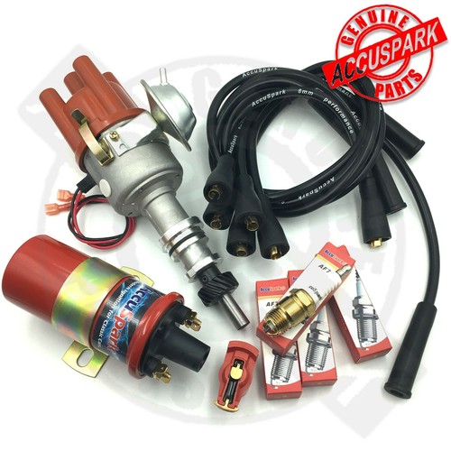 Ford pinto electronic - electronic, complete